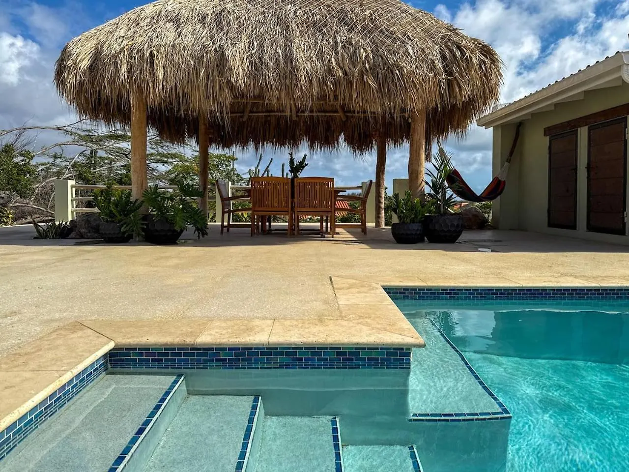 Contacts de Garden Terrace Menas Authentic Wellness Eco